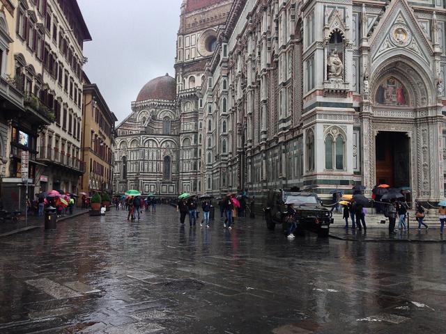 Piazza del Duomo